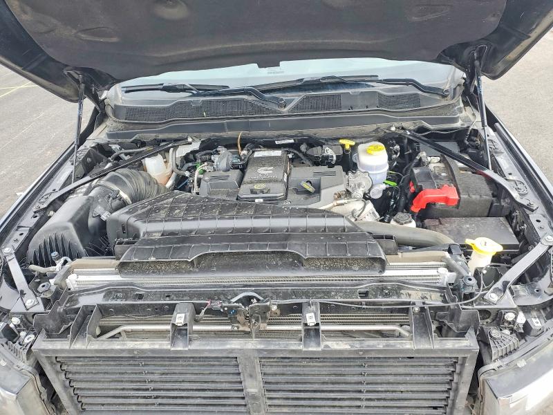 Продаж на аукціоні авто 2024 Ram 3500, vin: 3C63R3JL8RG377883, номер лоту: 78313945