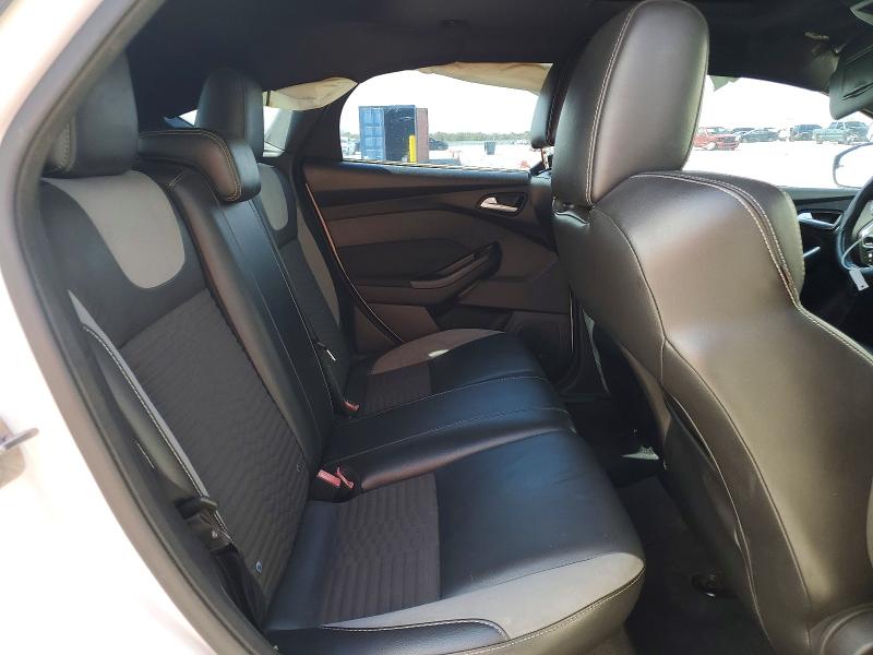 Продажа на аукционе авто 2013 Ford Focus, vin: 1FADP3L97DL181553, номер лота: 77887615