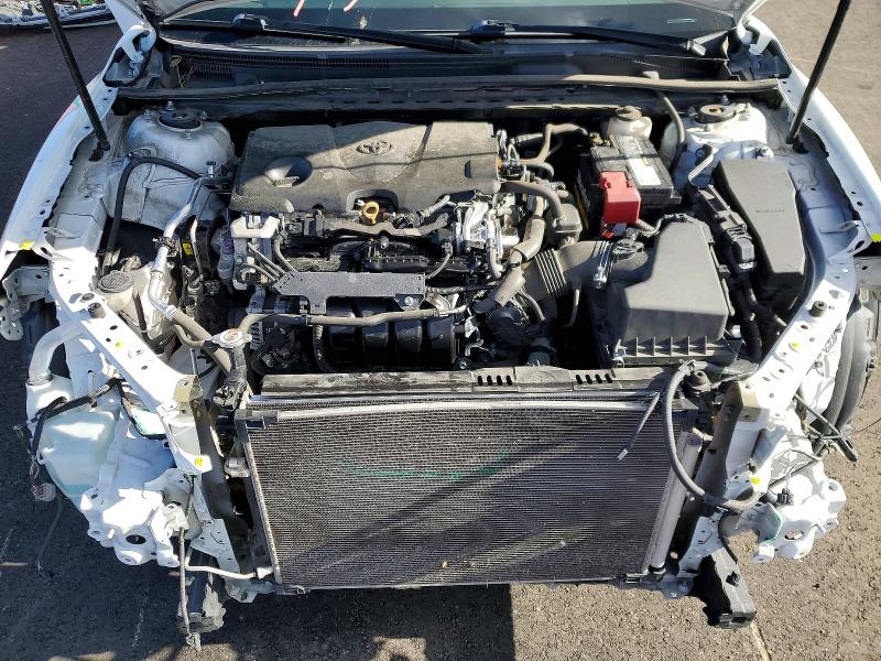 2020 Toyota Camry მანქანა იყიდება აუქციონზე, vin: 4T1G11AK2LU950225, აუქციონის ნომერი: 77771255