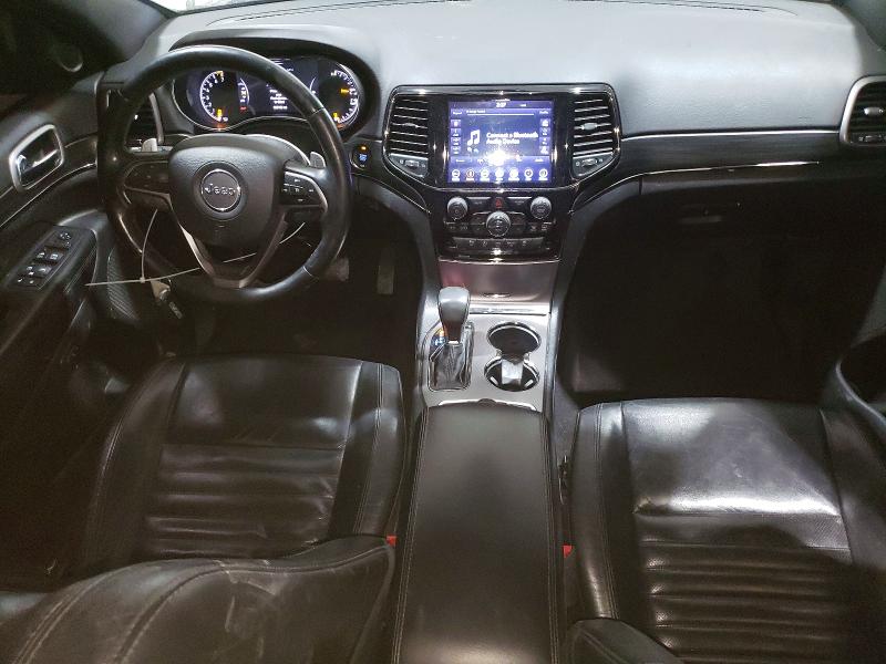 Aukcja sprzedaży 2019 Jeep Grand Cherokee, vin: 1C4RJFBG2KC618780, numer aukcji: 76685095