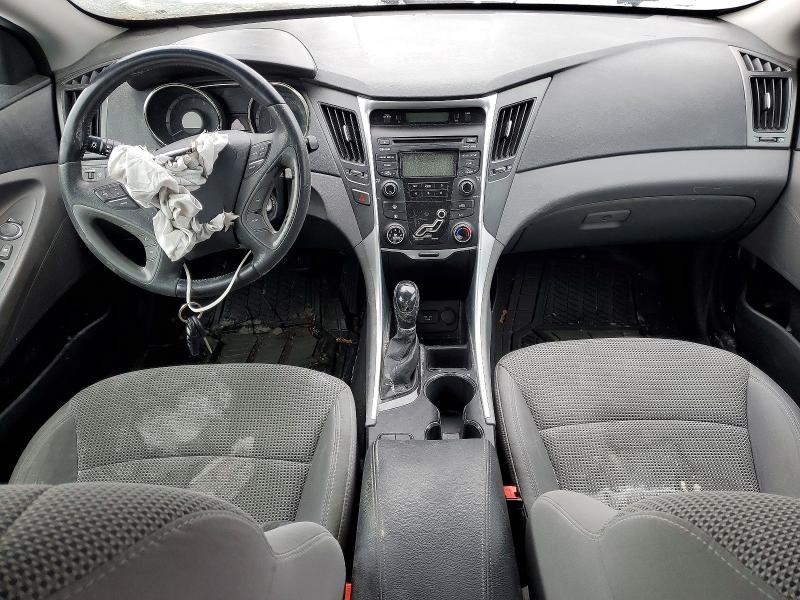 Aukcja sprzedaży 2013 Hyundai Sonata, vin: 5NPEB4AC7DH720016, numer aukcji: 76529215