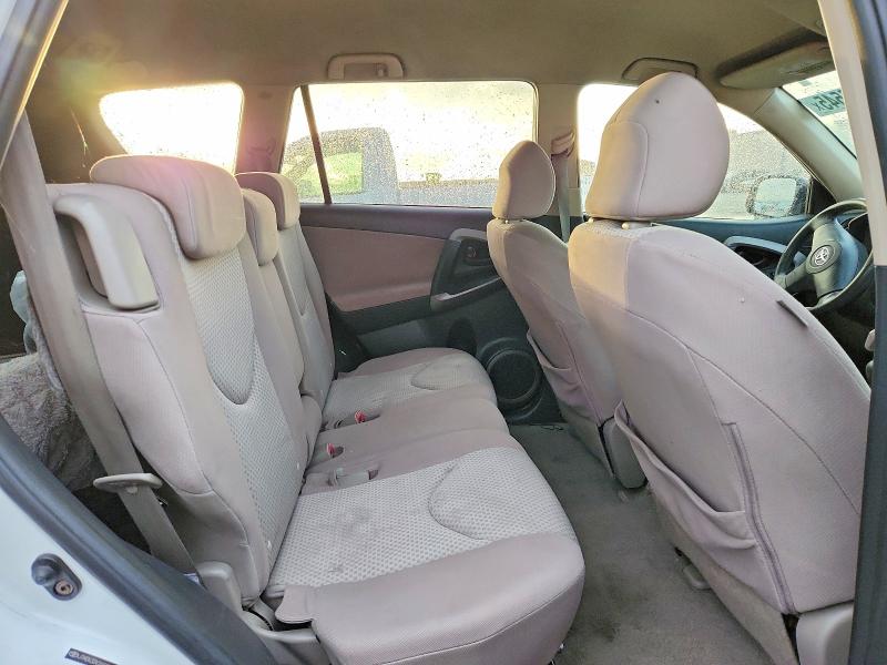 77765545 :رقم المزاد ، JTMZK33V265002838 vin ، 2006 Toyota Rav4 مزاد بيع