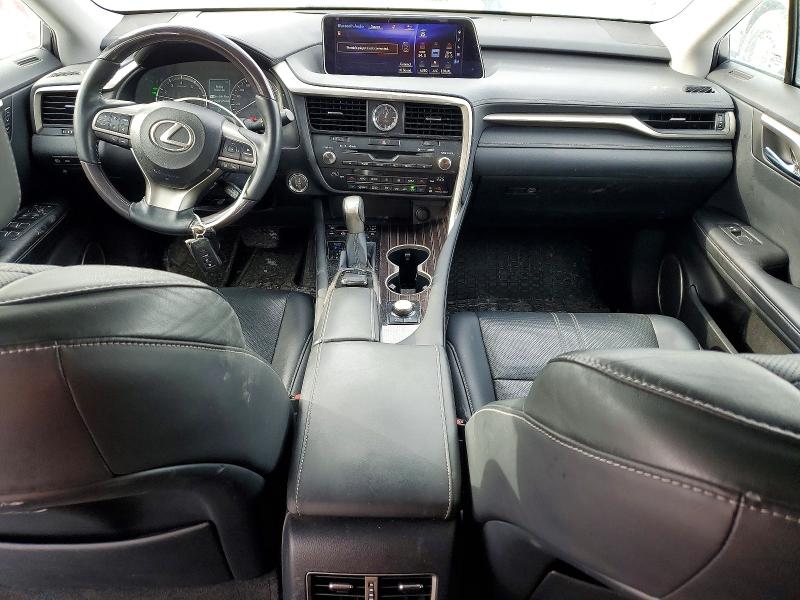 Продажа на аукционе авто 2017 Lexus Rx 350 Bas, vin: 2T2BZMCA6HC132834, номер лота: 75811915