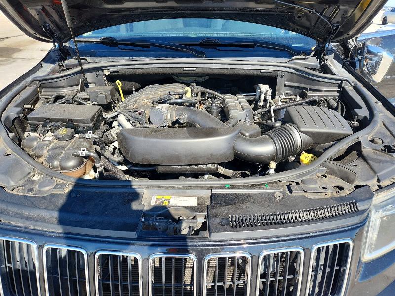 Продаж на аукціоні авто 2016 Jeep Grand Cherokee, vin: 1C4RJEBGXGC329521, номер лоту: 75486545