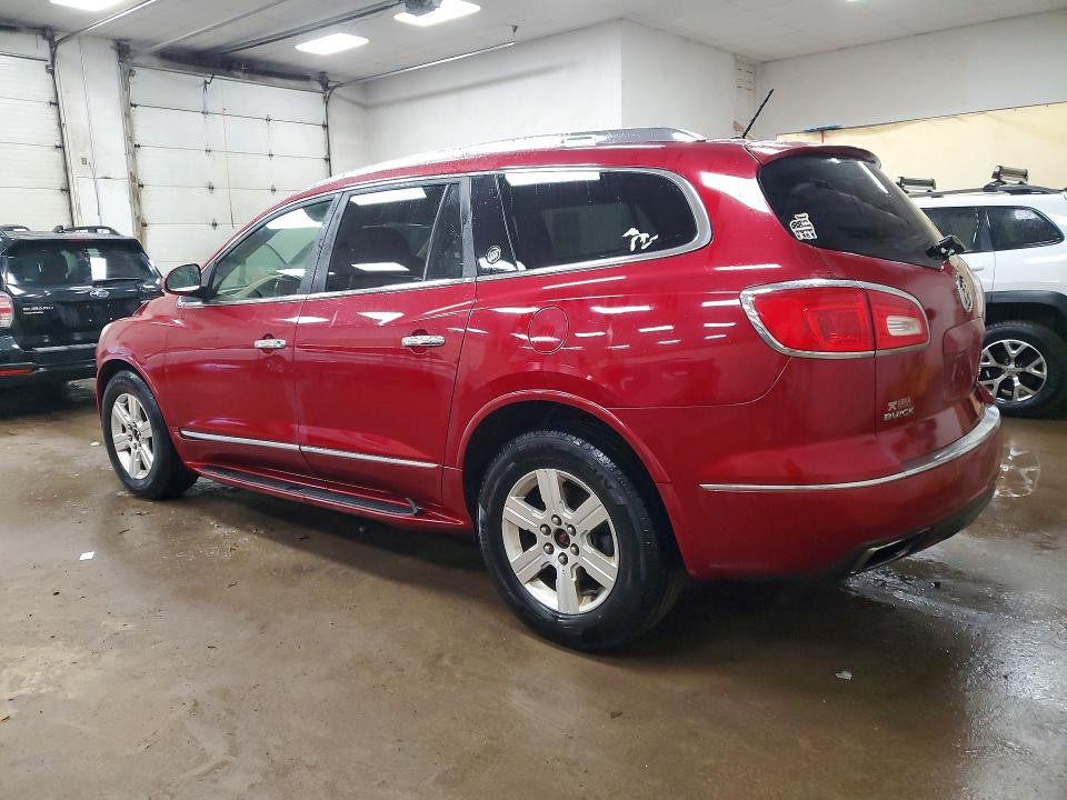 Aukcja sprzedaży 2013 Buick Enclave, vin: 5GAKVCKD7DJ172877, numer aukcji: 77375975