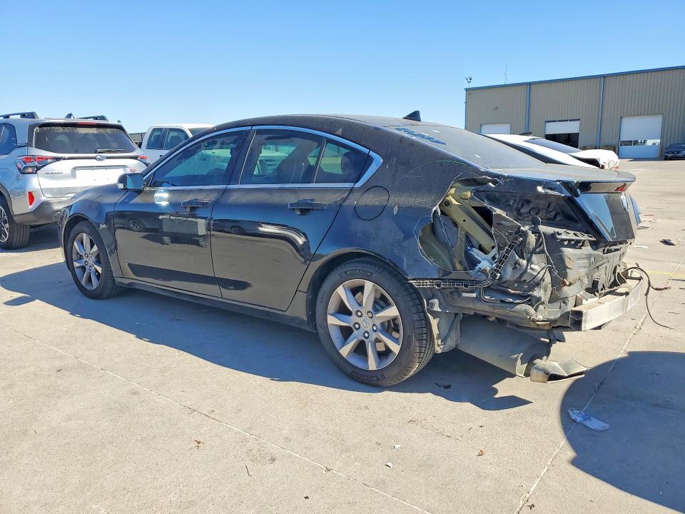 Продажа на аукционе авто 2014 Acura Tl, vin: 19UUA8F50EA008067, номер лота: 79187495