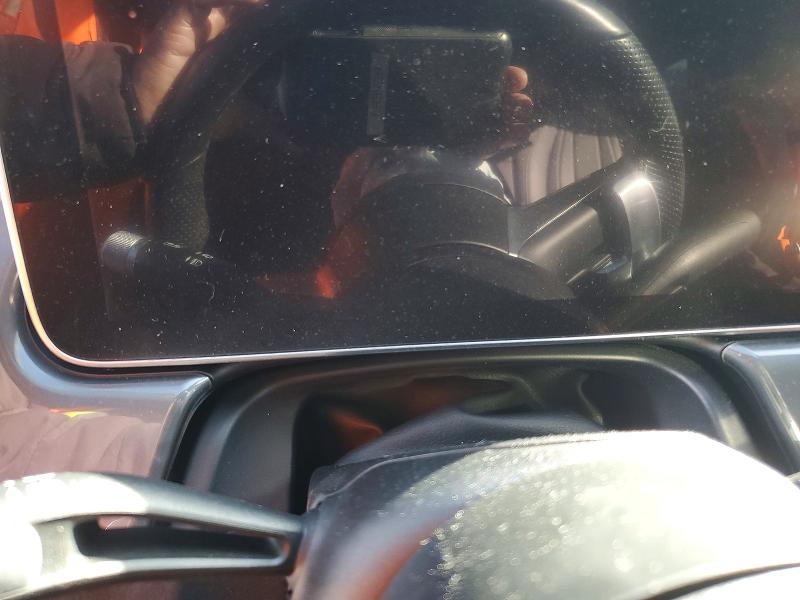 Aukcja sprzedaży 2022 Mercedes-benz Eqs Sedan, vin: W1KCG2DBXNA015533, numer aukcji: 78262105