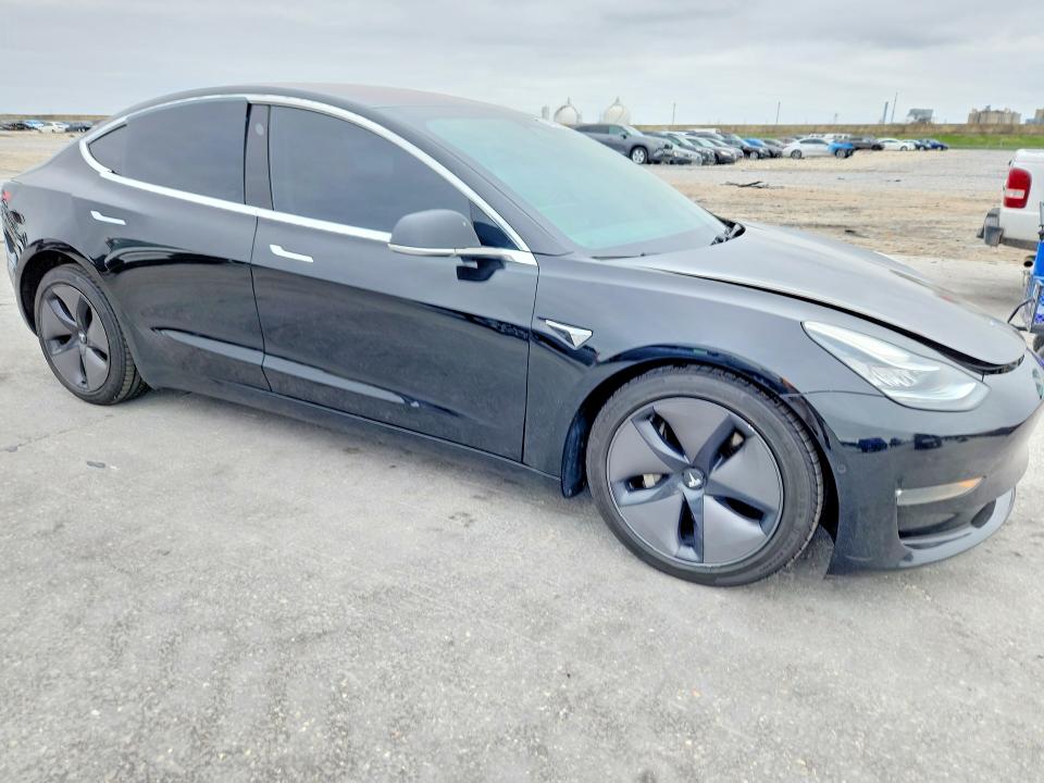 Aukcja sprzedaży 2018 Tesla Model 3, vin: 5YJ3E1EA5JF033813, numer aukcji: 77070575