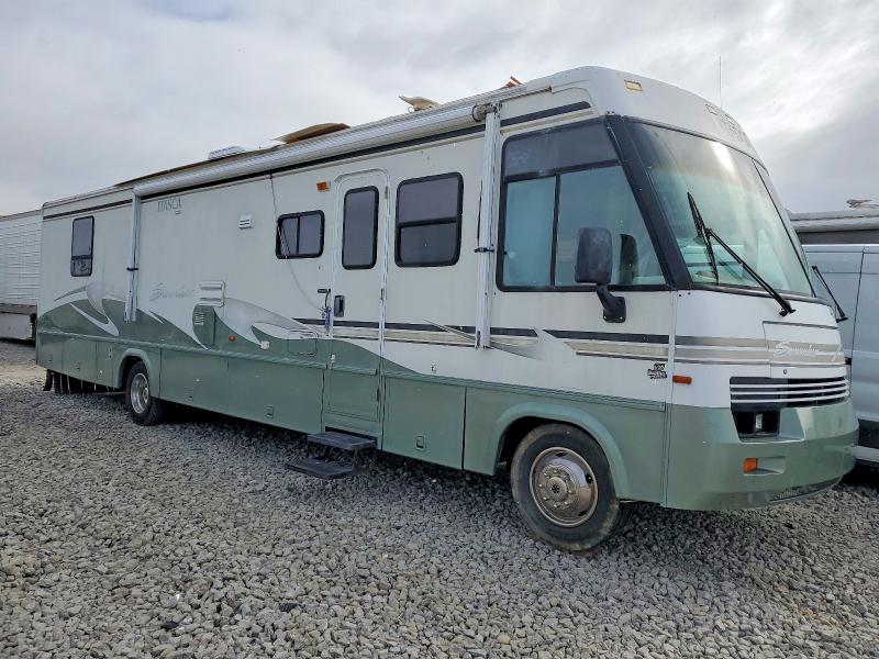 Aukcja sprzedaży 1999 Winnibago Recreational Vehicle (rv), vin: 3FCNF53SXXJA32803, numer aukcji: 74446115