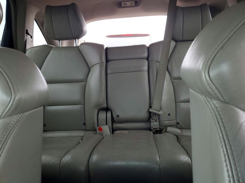 Aukcja sprzedaży 2012 Acura Mdx, vin: 2HNYD2H35CH540603, numer aukcji: 76982785