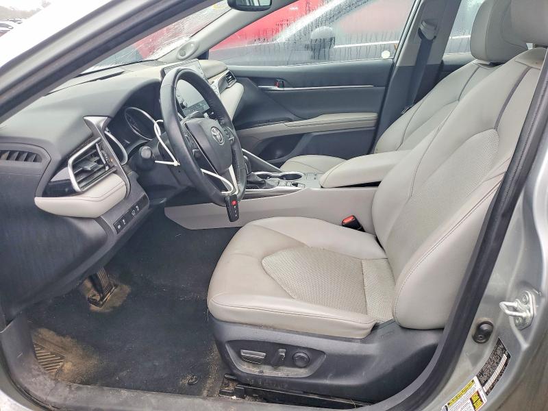 Aukcja sprzedaży 2023 Toyota Camry, vin: 4T1F11BK3PU074197, numer aukcji: 95836685