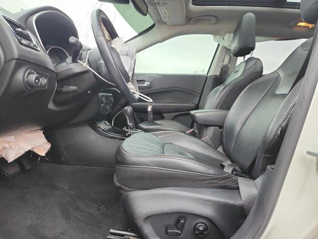 Продаж на аукціоні авто 2018 Jeep Compass, vin: 3C4NJCCBXJT165270, номер лоту: 78119145