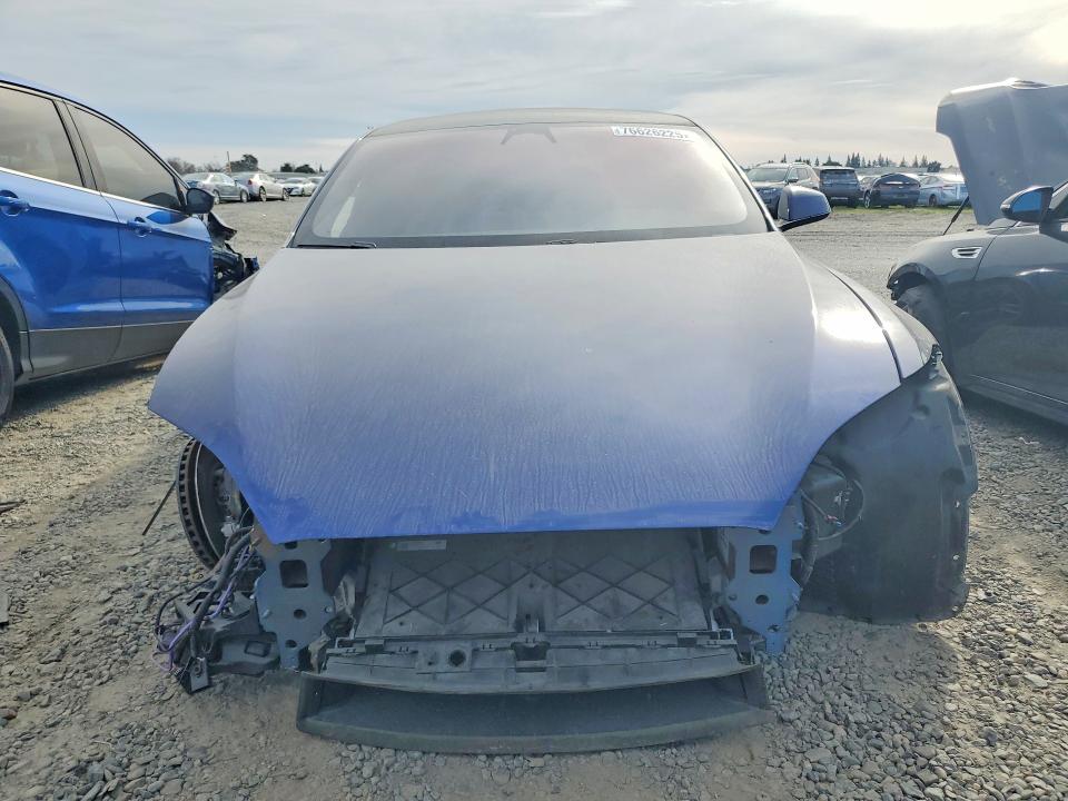 Aukcja sprzedaży 2022 Tesla Model S, vin: 5YJSA1E50NF493882, numer aukcji: 76626225