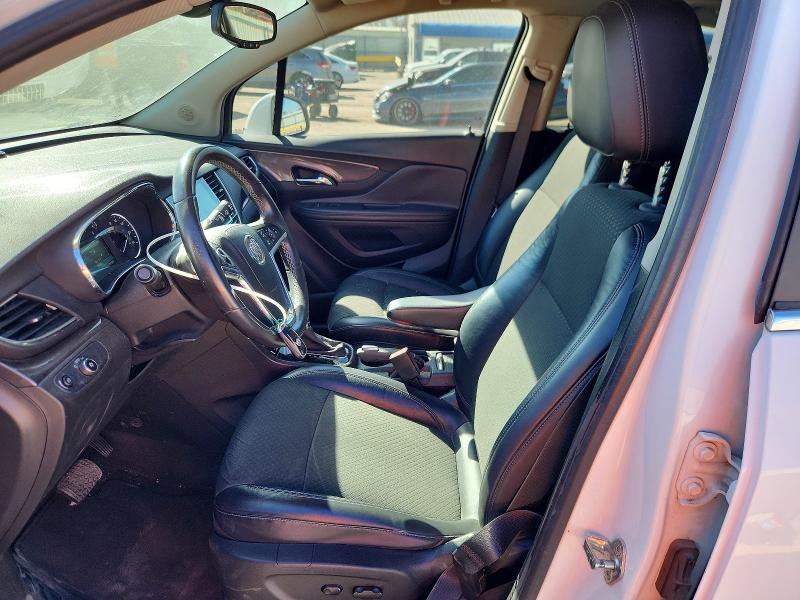 Aukcja sprzedaży 2017 Buick Encore, vin: KL4CJASB7HB047941, numer aukcji: 79070705