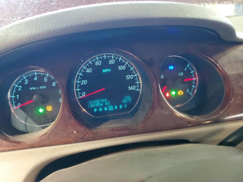 Продаж на аукціоні авто 2006 Buick Lucerne, vin: 1G4HD57266U254904, номер лоту: 74120125