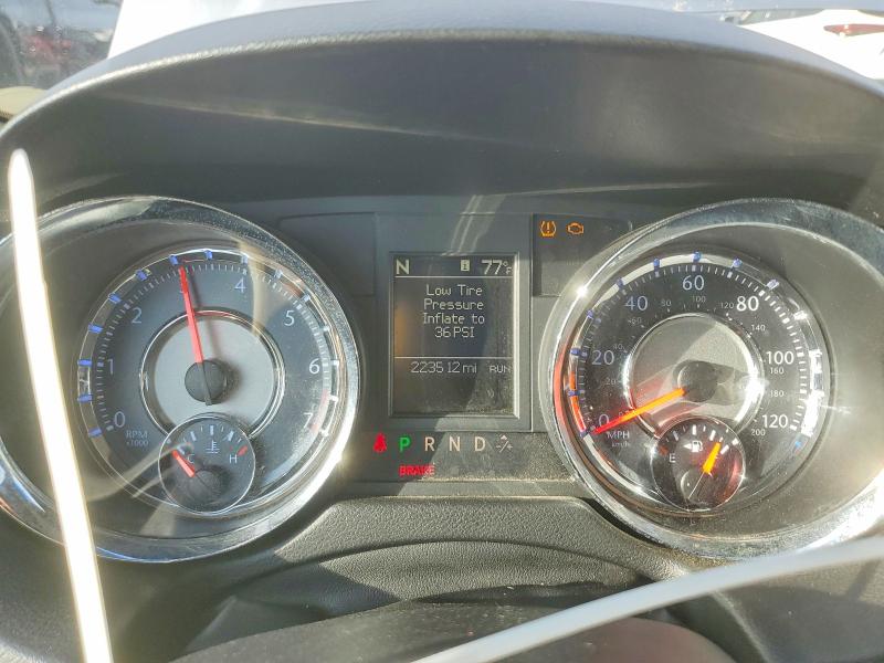 78273285 :رقم المزاد ، 2C4RC1BGXER215560 vin ، 2014 Chrysler Town & Country مزاد بيع