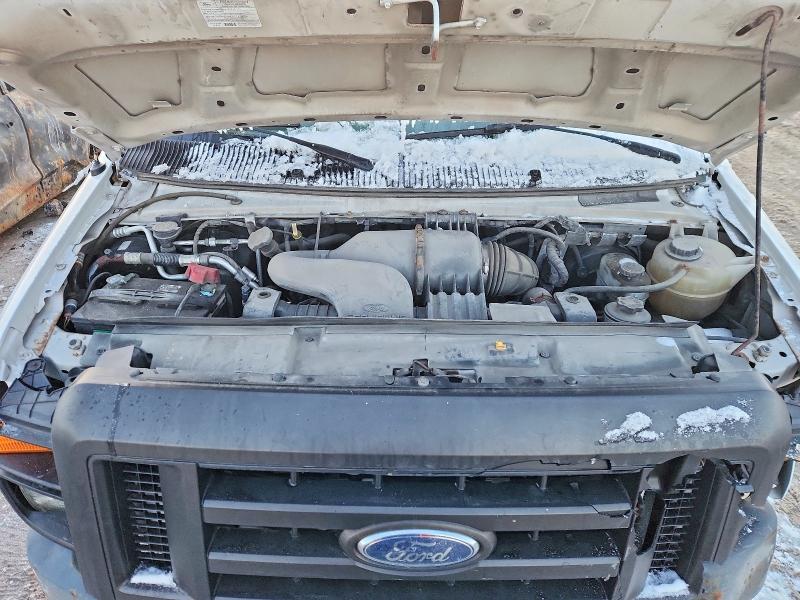 Продажа на аукционе авто 2012 Ford Econoline, vin: 1FTNS2EW2CDA87616, номер лота: 76403985