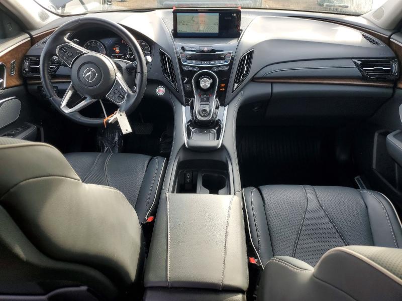 Продажа на аукционе авто 2021 Acura Rdx, vin: 5J8TC2H79ML029729, номер лота: 77424885