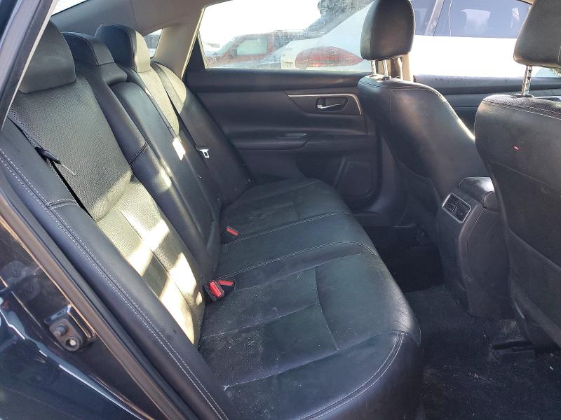 Продаж на аукціоні авто 2017 Nissan Altima, vin: 1N4AL3AP8HC224481, номер лоту: 77140105