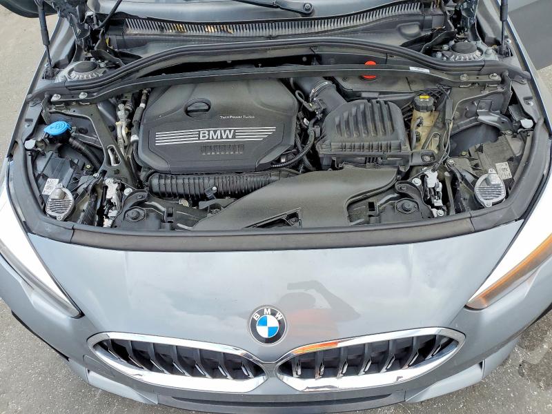 Продажа на аукционе авто 2022 Bmw 228i, vin: WBA53AK02N7K44454, номер лота: 78336455