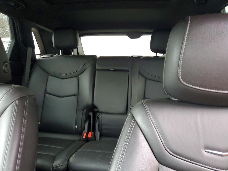Aukcja sprzedaży 2020 Cadillac Xt5, vin: 1GYKNDRS3LZ203528, numer aukcji: 78216065