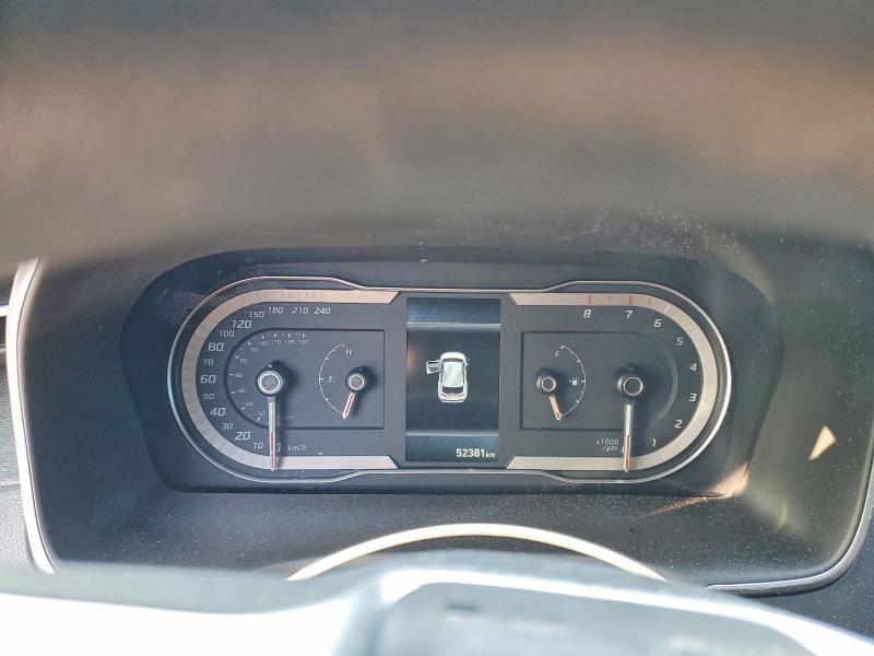 Продажа на аукционе авто 2023 Hyundai Tucson, vin: KM8JBCAE1PU241199, номер лота: 75534965