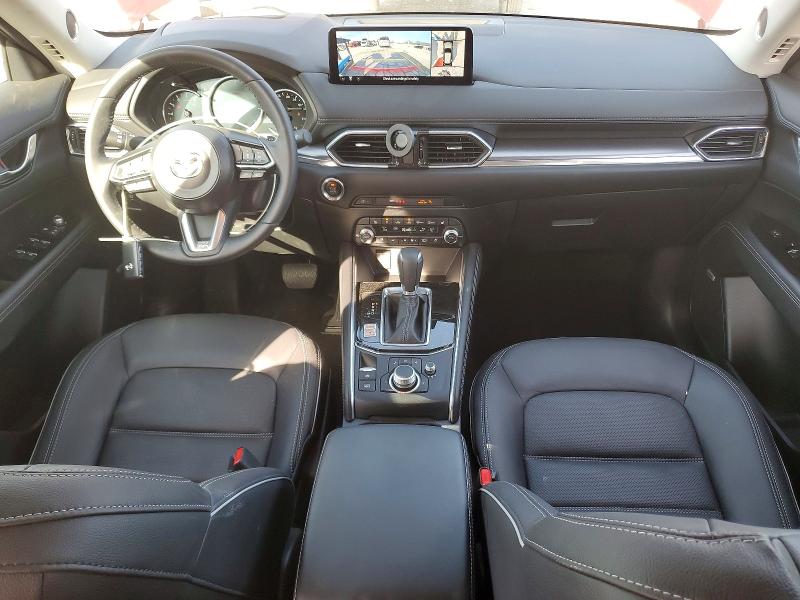 Aukcja sprzedaży 2025 Mazda Cx-5, vin: JM3KFBEM0S0724926, numer aukcji: 76600655