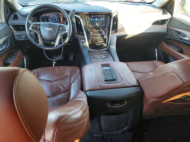 Aukcja sprzedaży 2016 Cadillac Escalade, vin: 1GYS4CKJ6GR244109, numer aukcji: 75446485