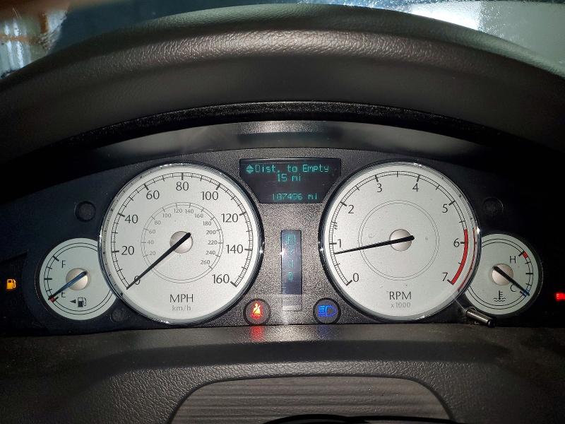 Aukcja sprzedaży 2005 Chrysler 300c, vin: 2C3JA63HX5H651567, numer aukcji: 78056255