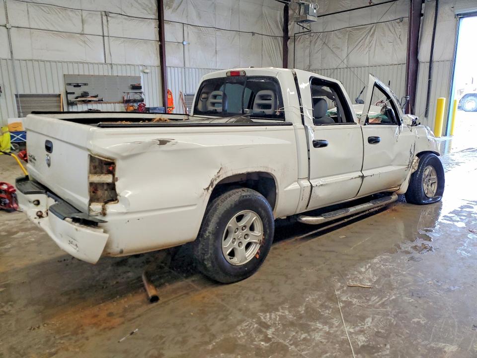 Продажа на аукционе авто 2007 Dodge Dakota, vin: 1D7HE48K87S203983, номер лота: 79186995