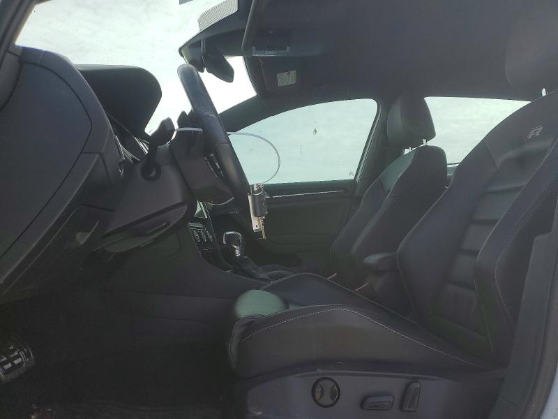 Aukcja sprzedaży 2019 Volkswagen Golf R, vin: WVWVA7AU5KW173333, numer aukcji: 75743075