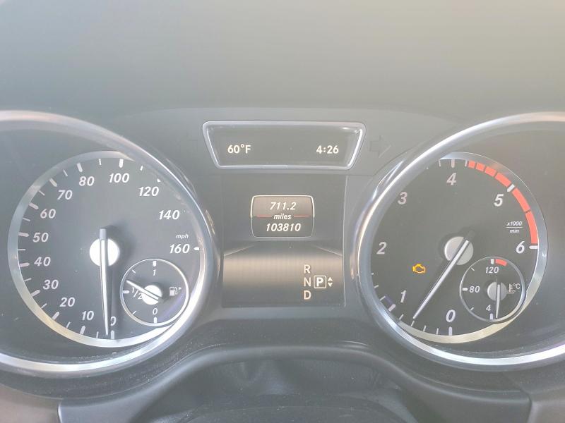 Продажа на аукционе авто 2015 Mercedes-benz Gl, vin: 4JGDF2EE8FA531297, номер лота: 78431435