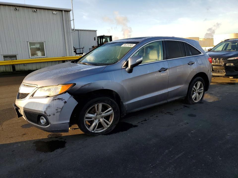 Aukcja sprzedaży 2013 Acura Rdx, vin: 5J8TB4H58DL010361, numer aukcji: 76731345