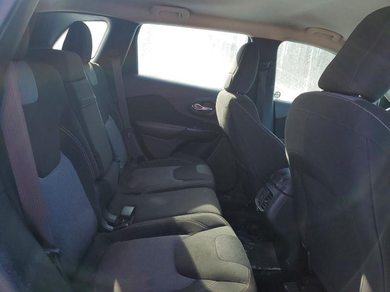 Aukcja sprzedaży 2016 Jeep Cherokee, vin: 1C4PJLAB2GW176522, numer aukcji: 76766845