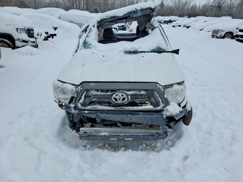 Aukcja sprzedaży 2014 Toyota Tacoma, vin: 5TFTX4CN5EX042136, numer aukcji: 76957975