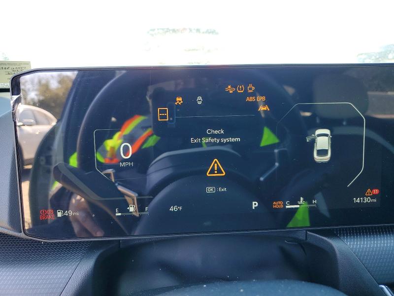 Продажа на аукционе авто 2025 Kia K4, vin: 3KPFW4DE9SE102557, номер лота: 75677575