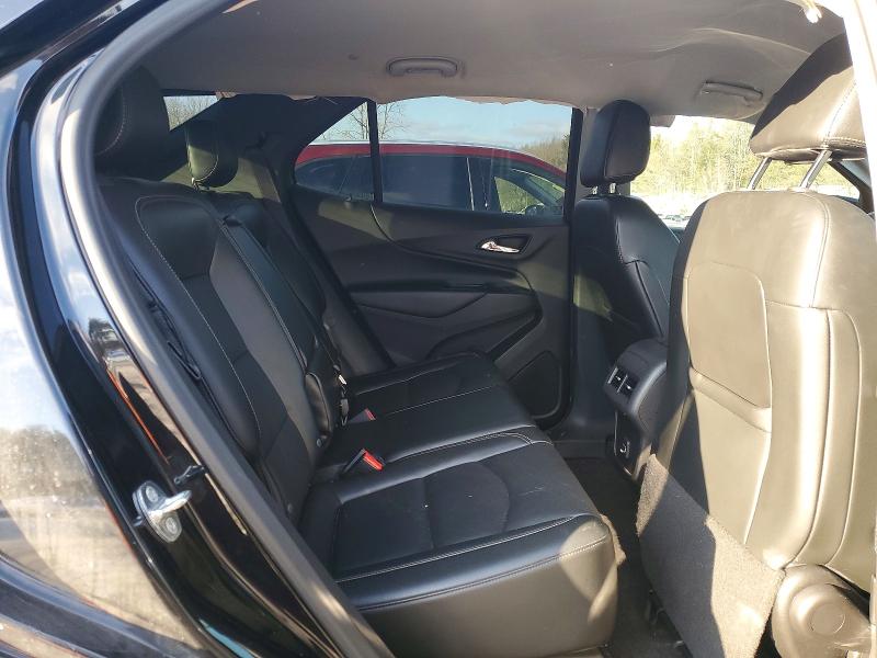 Aukcja sprzedaży 2020 Chevrolet Equinox, vin: 3GNAXUEV9LL278244, numer aukcji: 77405975