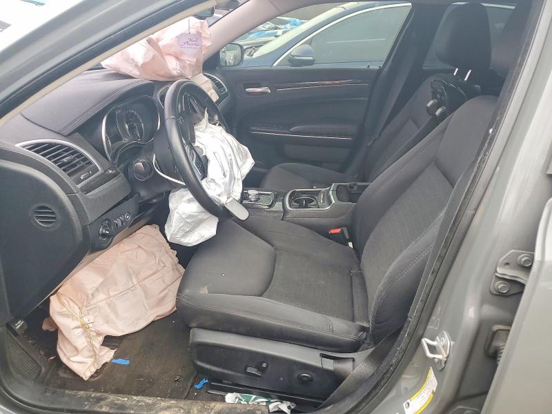 Aukcja sprzedaży 2018 Chrysler 300, vin: 2C3CCAAG2JH228864, numer aukcji: 75594885