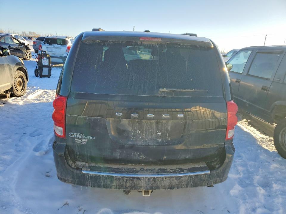 Aukcja sprzedaży 2015 Dodge Grand Caravan, vin: 2C4RDGBG4FR734752, numer aukcji: 74222895