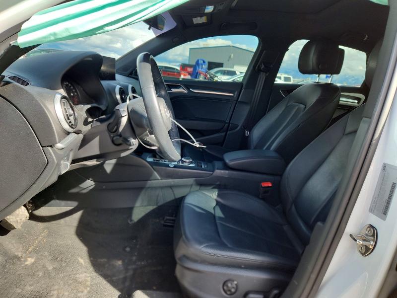 Aukcja sprzedaży 2020 Audi A3, vin: WAUBEGFF4LA106008, numer aukcji: 78658125