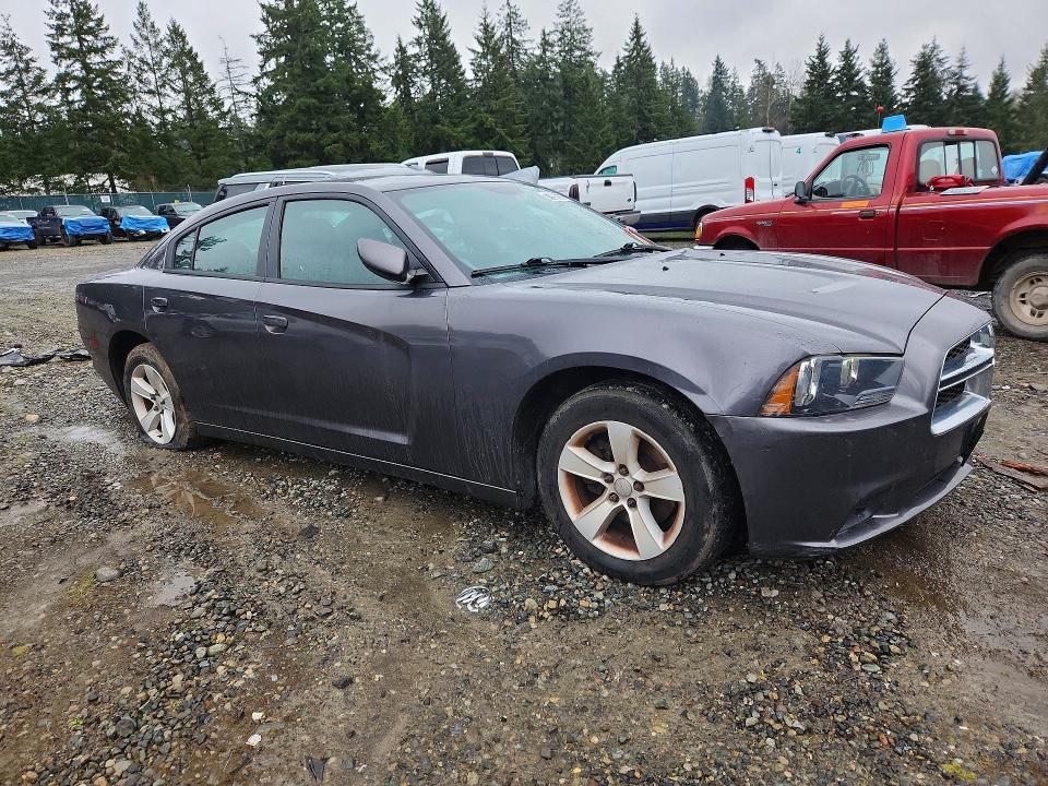 77698655 :رقم المزاد ، 2C3CDXBG8EH102383 vin ، 2014 Dodge Charger مزاد بيع