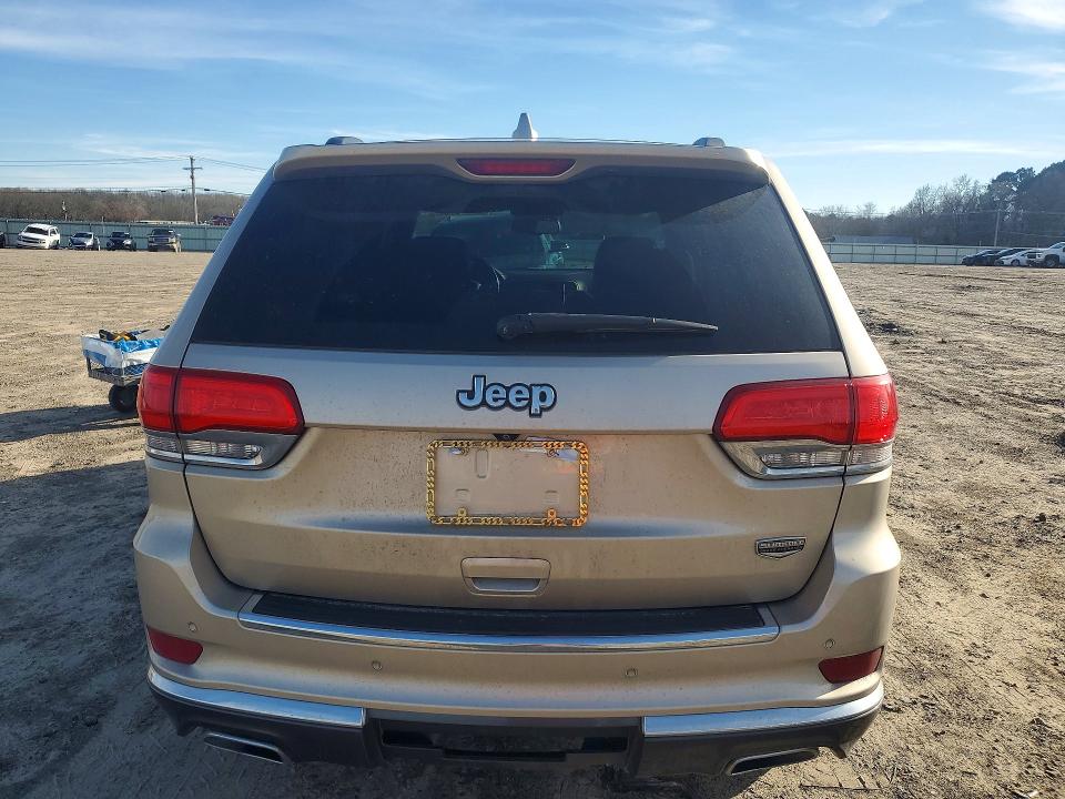 Aukcja sprzedaży 2014 Jeep Grand Cherokee, vin: 1C4RJEJG7EC191290, numer aukcji: 77747675