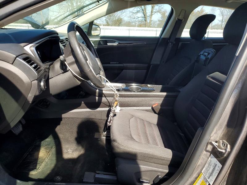 Продаж на аукціоні авто 2013 Ford Fusion, vin: 3FA6P0H76DR235652, номер лоту: 77926525