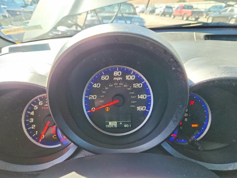 Aukcja sprzedaży 2008 Acura Rdx, vin: 5J8TB18588A015804, numer aukcji: 78826765