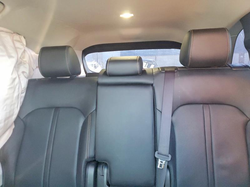 77142205 :رقم المزاد ، JM3KKCHD9R1105632 vin ، 2024 Mazda Cx-90 مزاد بيع