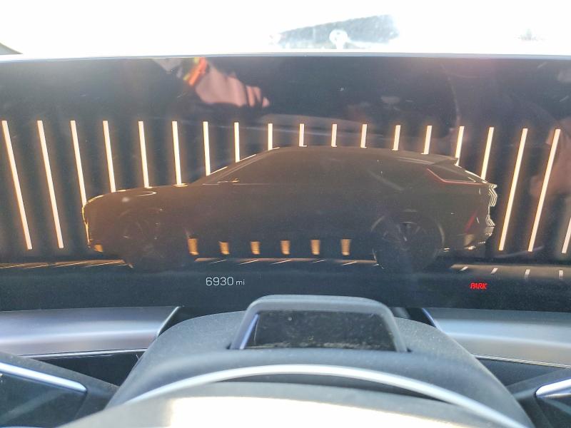 Продажа на аукционе авто 2025 Cadillac Lyriq, vin: 1GYKPRRL0SZ306758, номер лота: 77937545