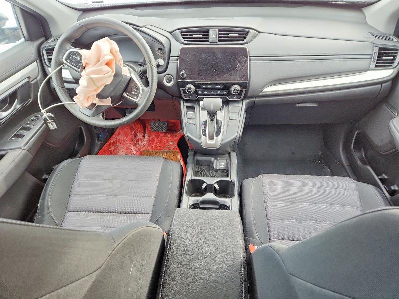 Продаж на аукціоні авто 2019 Honda Cr-v, vin: 2HKRW2H28KH133084, номер лоту: 75852705