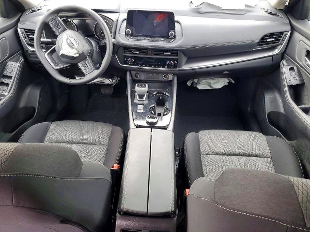 Продаж на аукціоні авто 2026 Nissan Rogue, vin: 5N1BT3BB8TC708138, номер лоту: 78340115