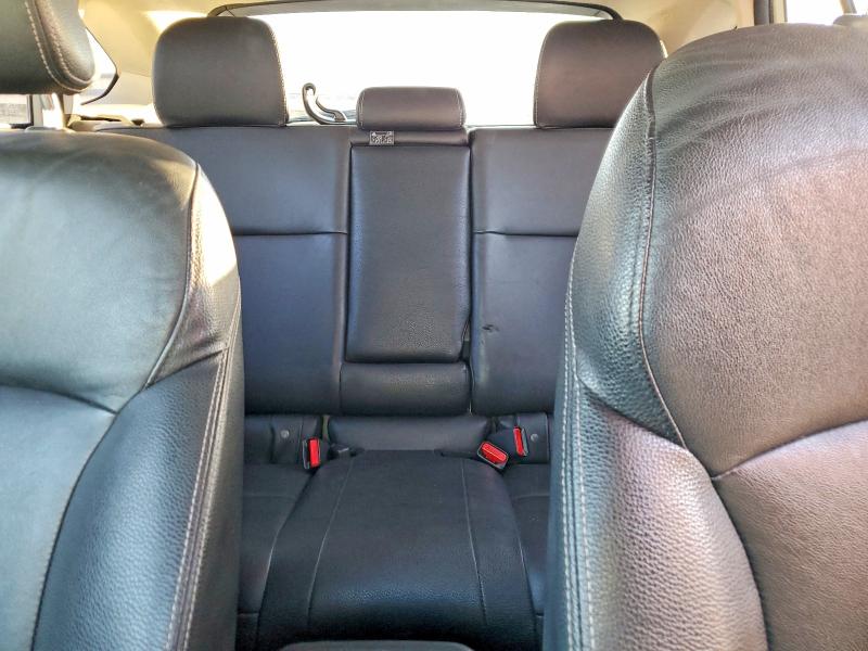 2014 Subaru Xv Crosstrek მანქანა იყიდება აუქციონზე, vin: JF2GPAGC4EH323848, აუქციონის ნომერი: 75869795