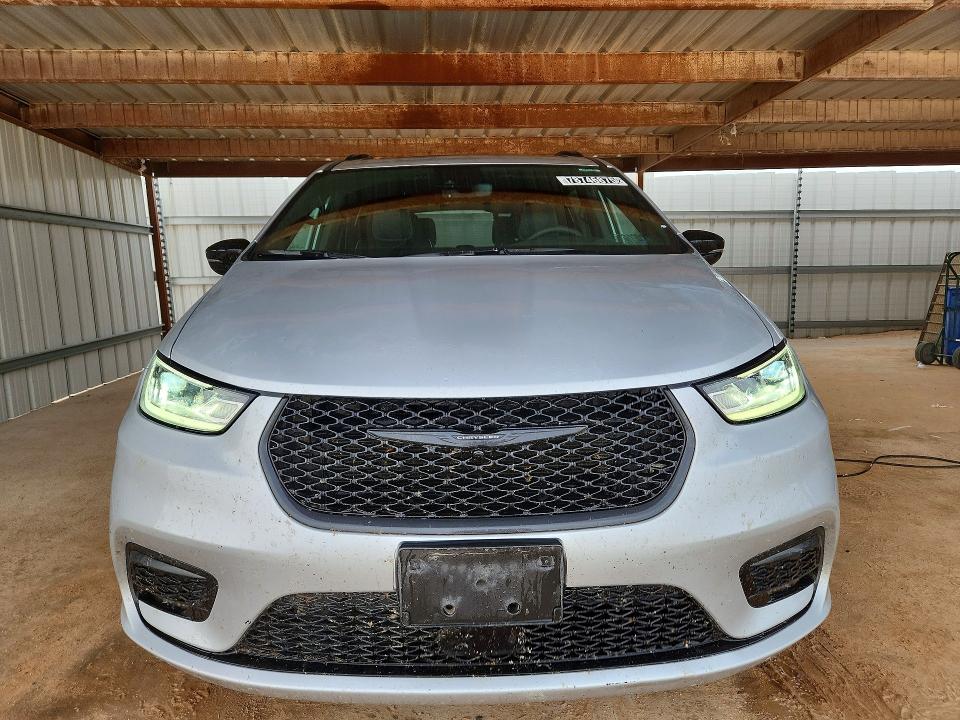 Продаж на аукціоні авто 2023 Chrysler Pacifica, vin: 2C4RC3GG0PR589912, номер лоту: 78746875